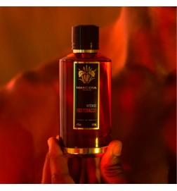 INTENSE RED TOBACCO Extrait de Parfum - 120ml