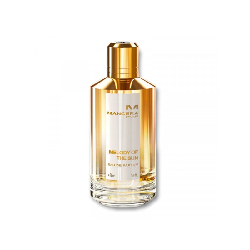 Mancera MELODY OF THE SUN Eau de Parfum - 120ml