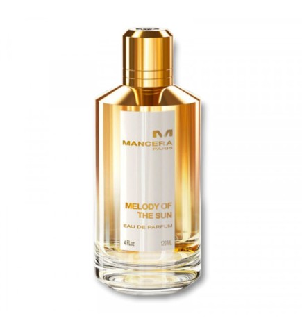 Mancera MELODY OF THE SUN Eau de Parfum - 120ml