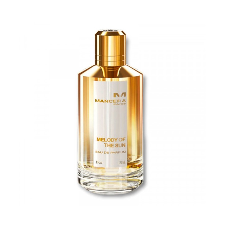 MELODY OF THE SUN Eau de Parfum - 120ml