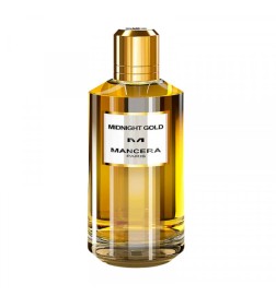 Mancera MIDNIGHT GOLD Eau de Parfum - 120ml