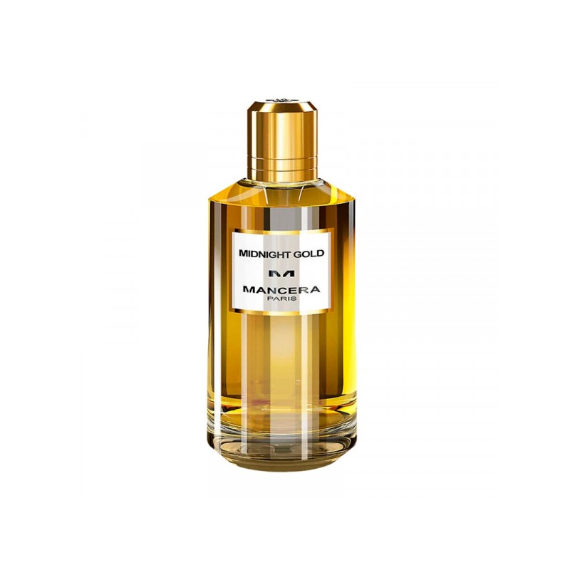 Mancera MIDNIGHT GOLD Eau de Parfum - 120ml