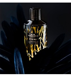 OF THE WILD Eau de Parfum  - 120ml