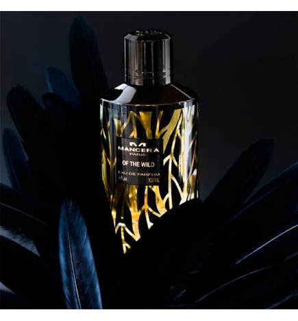 OF THE WILD Eau de Parfum  - 120ml