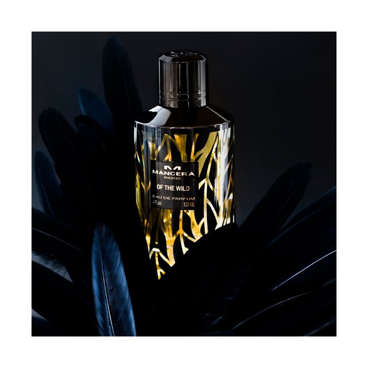 OF THE WILD Eau de Parfum  - 120ml