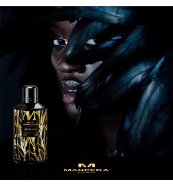 Mancera OF THE WILD Eau de Parfum  - 120ml