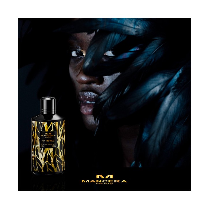 OF THE WILD Eau de Parfum  - 120ml
