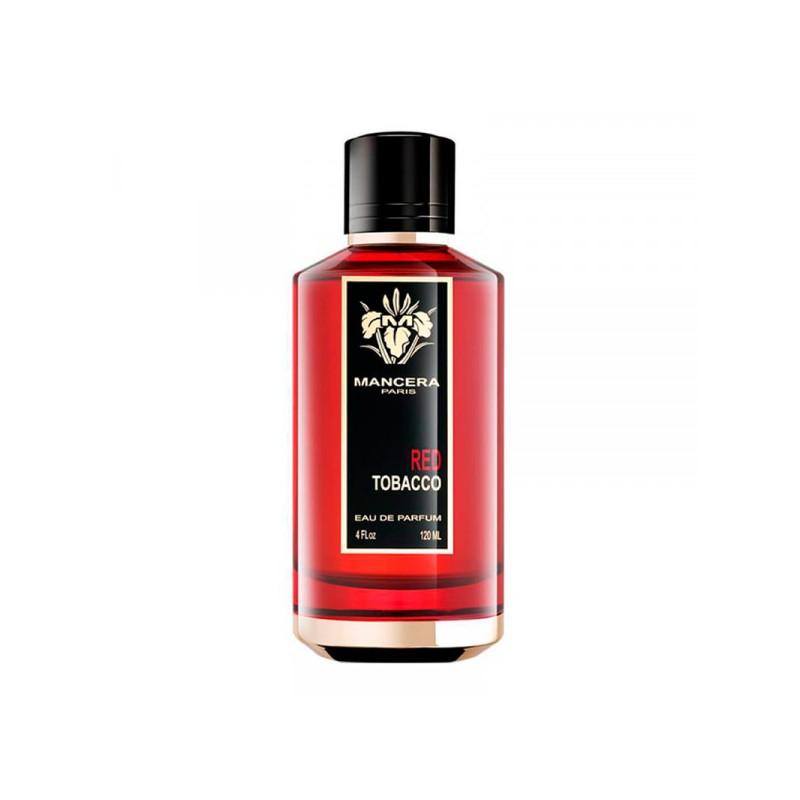 Mancera RED TOBACCO Eau de Parfum - 60ml