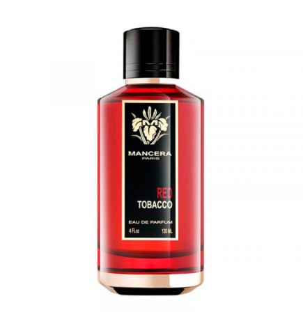Mancera RED TOBACCO Eau de Parfum - 60ml
