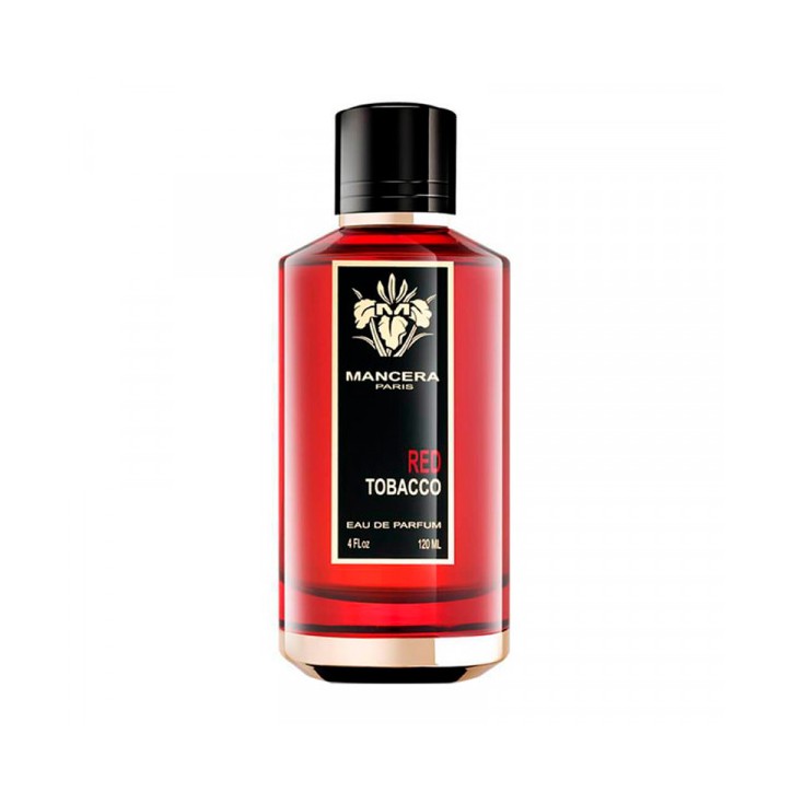 RED TOBACCO Eau de Parfum - 60ml