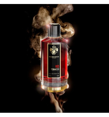 RED TOBACCO Eau de Parfum - 60ml