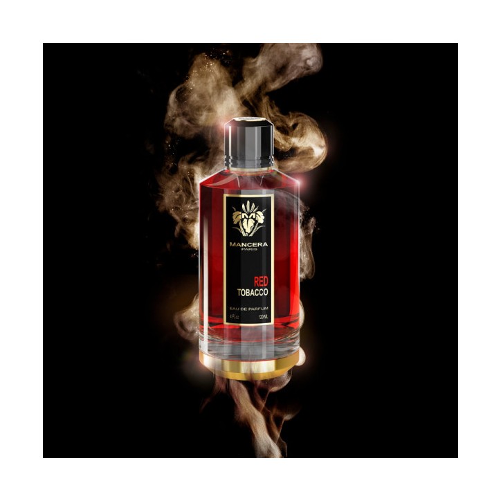 RED TOBACCO Eau de Parfum - 60ml