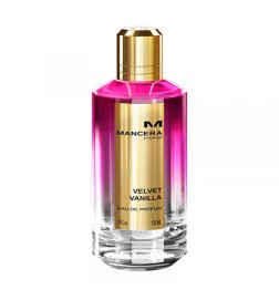 Mancera VELVET VANILLA Eau de Parfum - 120ml
