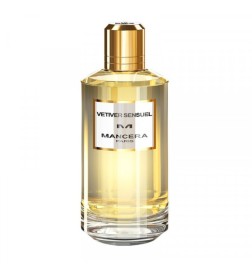 Mancera VETIVER SENSUEL Eau de Parfum - 120ml