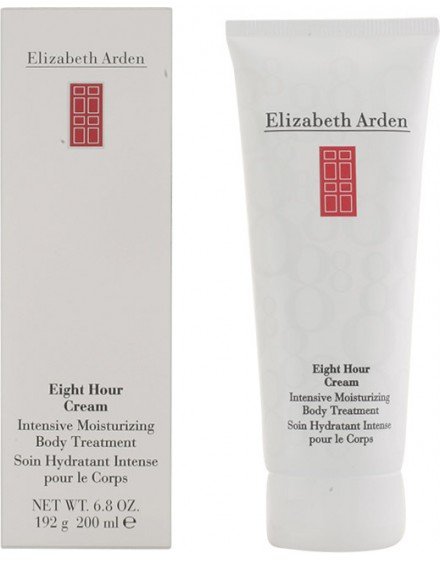 EIGHT HOUR cream intensive body treatment 200 ml - Elizabeth