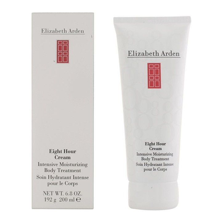 EIGHT HOUR cream intensive body treatment 200 ml