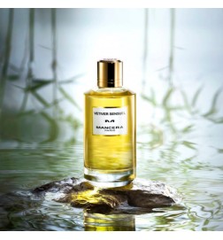 VETIVER SENSUEL Eau de Parfum - 120ml