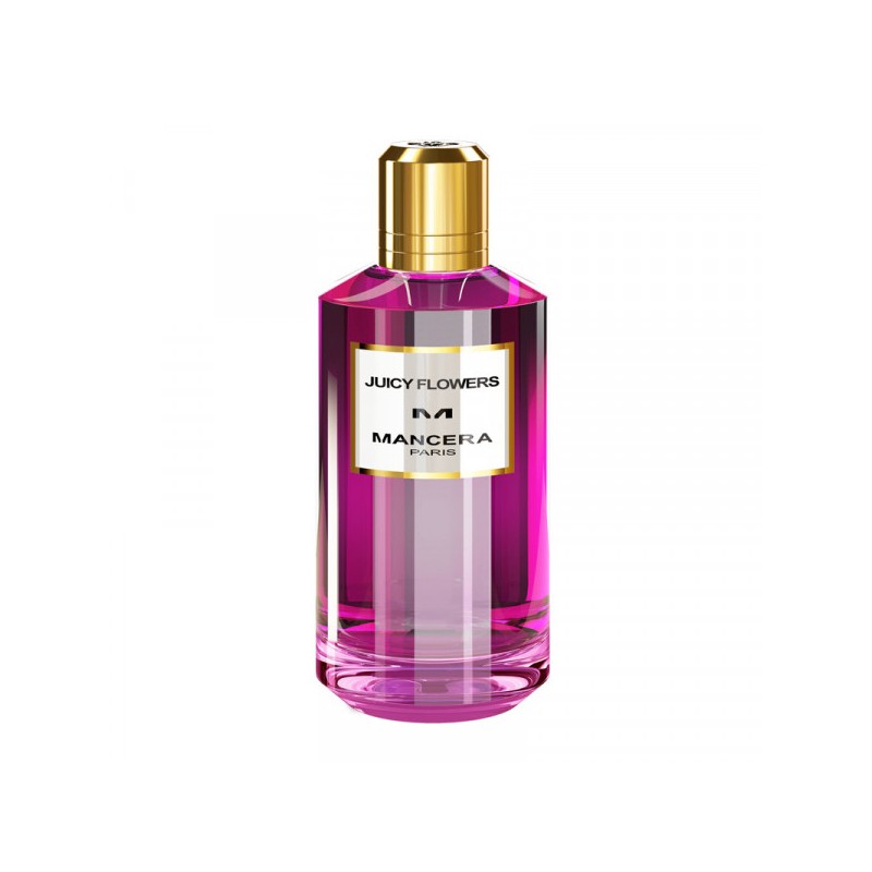 Mancera JUICY FLOWERS Eau de Parfum - 120ml