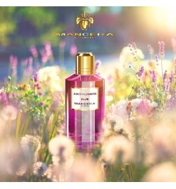 JUICY FLOWERS Eau de Parfum - 120ml