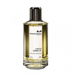 Mancera COCO VANILLE Eau de Parfum - 120ml