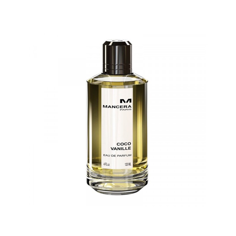 Mancera COCO VANILLE Eau de Parfum - 120ml