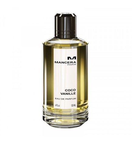 Mancera COCO VANILLE Eau de Parfum - 120ml