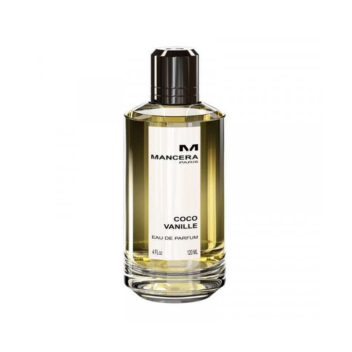 COCO VANILLE Eau de Parfum - 120ml COCO VANILLE Eau de Parfum - 120ml