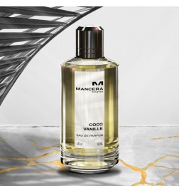 COCO VANILLE Eau de Parfum - 120ml