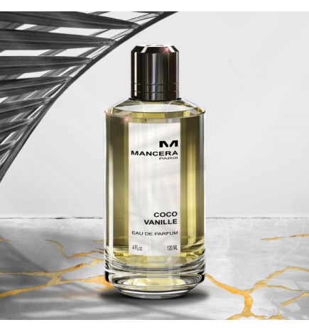 COCO VANILLE Eau de Parfum - 120ml