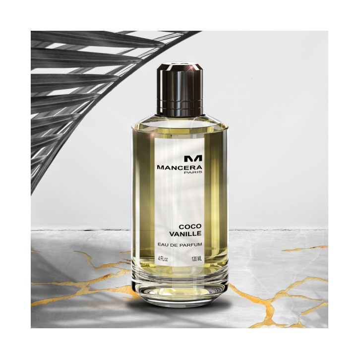 COCO VANILLE Eau de Parfum - 120ml COCO VANILLE Eau de Parfum - 120ml