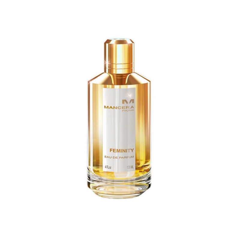 Mancera FEMINITY Eau de Parfum - 120ml