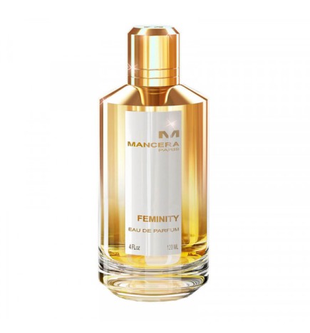 Mancera FEMINITY Eau de Parfum - 120ml