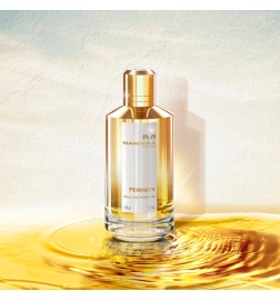 FEMINITY Eau de Parfum - 120ml