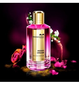 INDIAN DREAM Eau de Parfum - 120ml