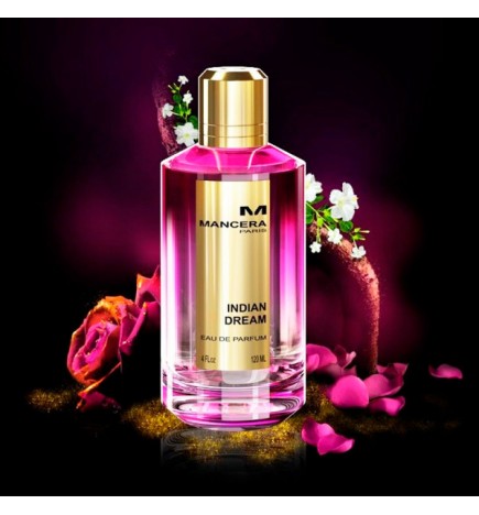INDIAN DREAM Eau de Parfum - 120ml