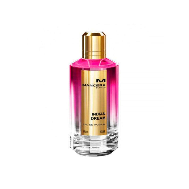 Mancera INDIAN DREAM Eau de Parfum - 120ml