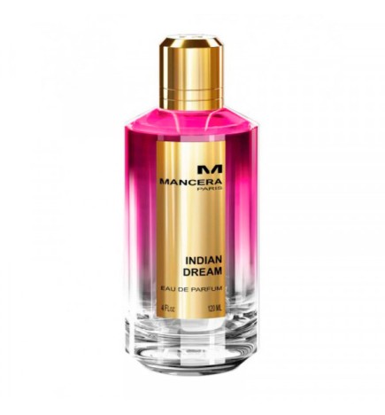 Mancera INDIAN DREAM Eau de Parfum - 120ml