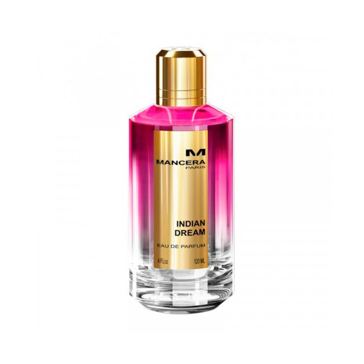 INDIAN DREAM Eau de Parfum - 120ml