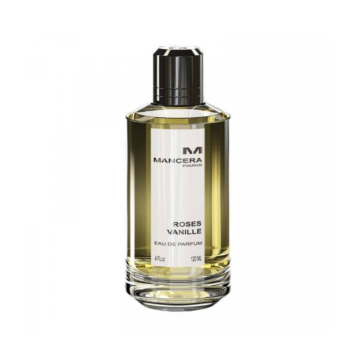 ROSES VANILLE Eau de Parfum - 120ml