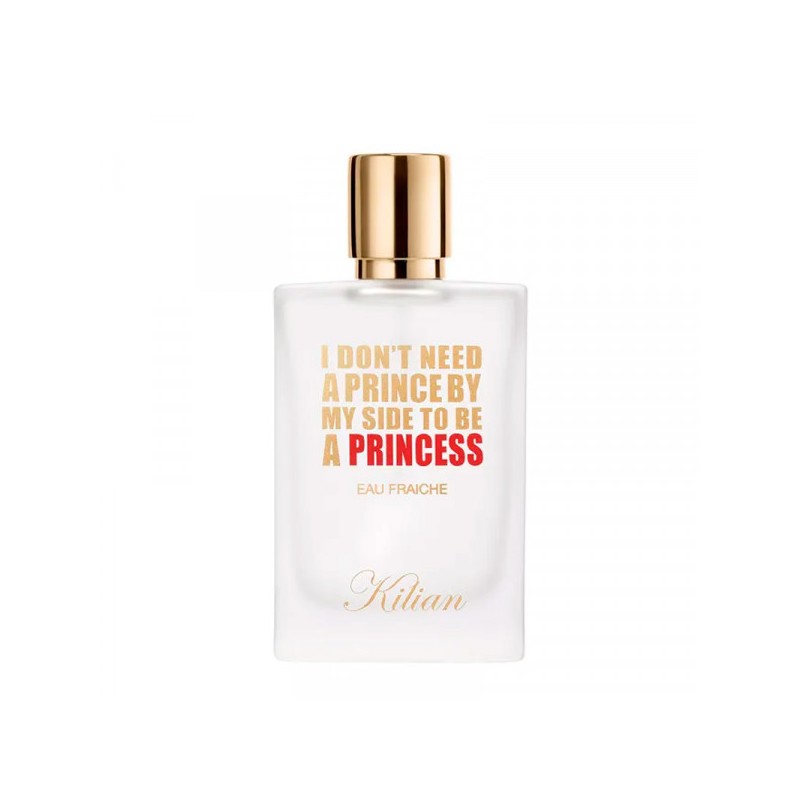 Kilian PRINCESS EAU FRAICHE Eau de Parfum - 50ml