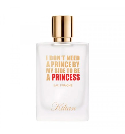 Kilian PRINCESS EAU FRAICHE Eau de Parfum - 50ml
