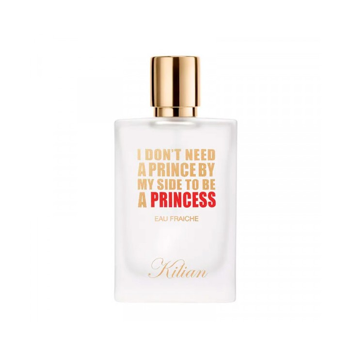 PRINCESS EAU FRAICHE Eau de Parfum - 50ml