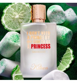 PRINCESS EAU FRAICHE Eau de Parfum - 50ml