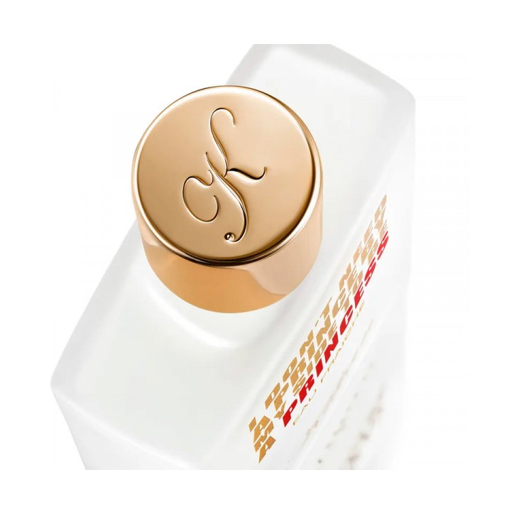 PRINCESS EAU FRAICHE Eau de Parfum - 50ml