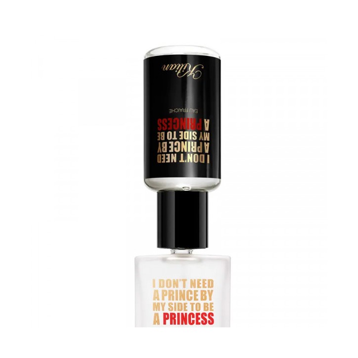 PRINCESS EAU FRAICHE Eau de Parfum REFILL - 100ml