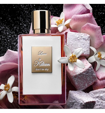 LOVE DON'T BE SHY Eau de Parfum - 100ml