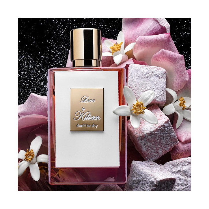 LOVE DON'T BE SHY Eau de Parfum REFILL - 100ml