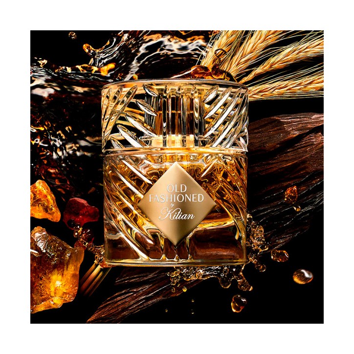 OLD FASHIONED Eau de Parfum -  50ml