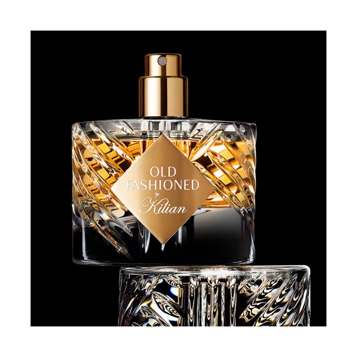 OLD FASHIONED Eau de Parfum -  50ml