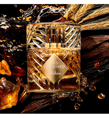OLD FASHIONED Eau de Parfum - 100ml